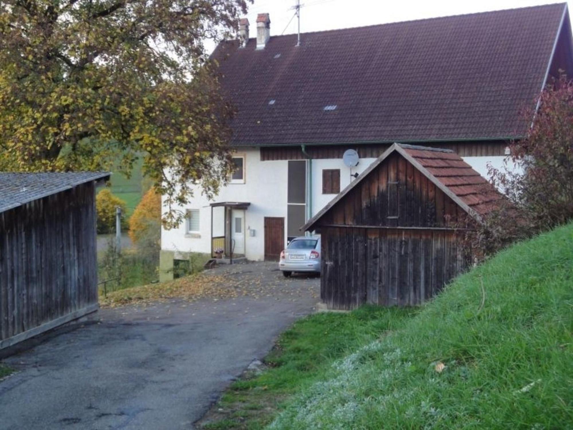 Og Stetten Stetten ob Rottweil 외부 사진