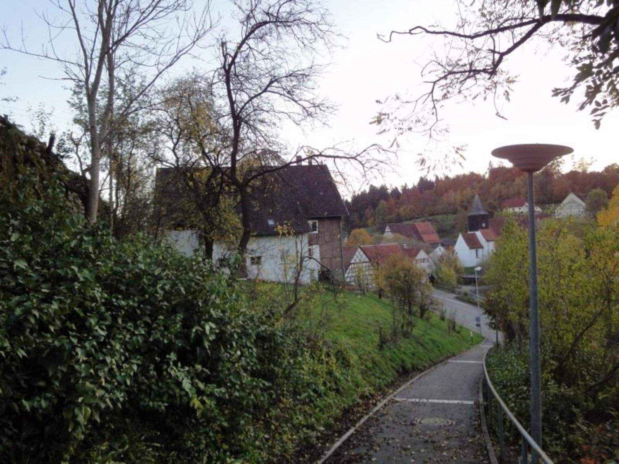 Og Stetten Stetten ob Rottweil 외부 사진